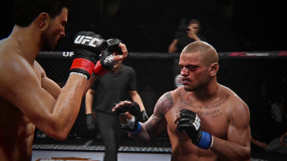 UFC 2