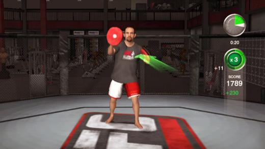 UFC Personal Trainer