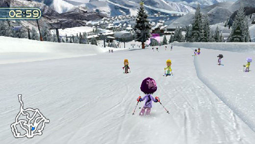 We Ski