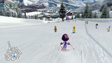 We Ski