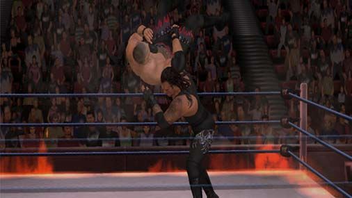 WWE Smackdown vs. RAW 2011 [Limited Edition]