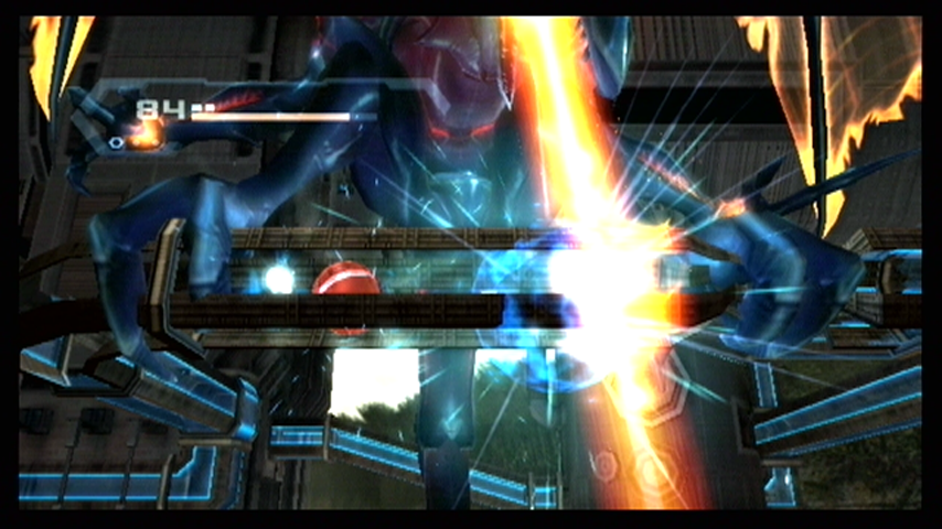 Metroid Prime 3: Corruption
