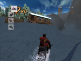 Kawasaki Snowmobiles