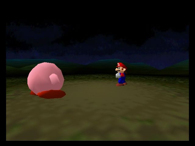 Super Smash Bros