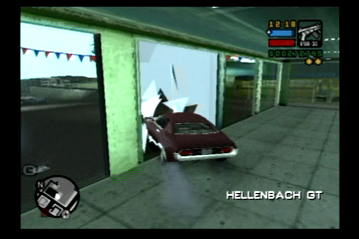 Grand Theft Auto Stories Double Pack: Liberty City Stories & Vice City Stories
