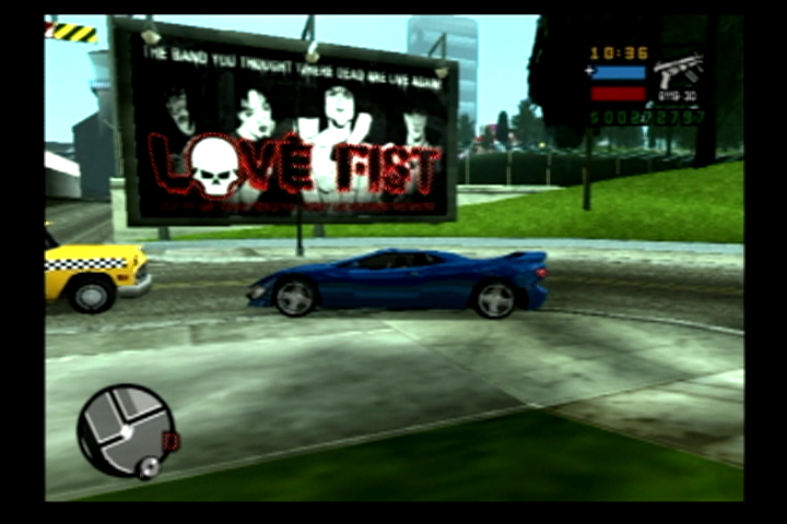 Grand Theft Auto Stories Double Pack: Liberty City Stories & Vice City Stories