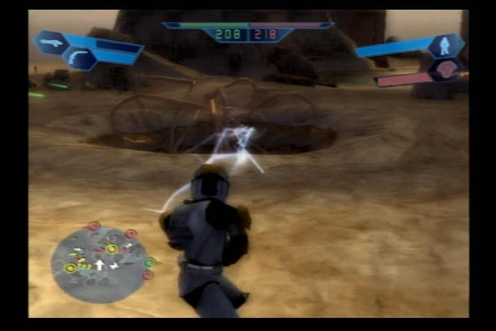Star Wars Battlefront