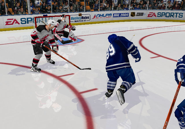Nhl 2004 hotsell
