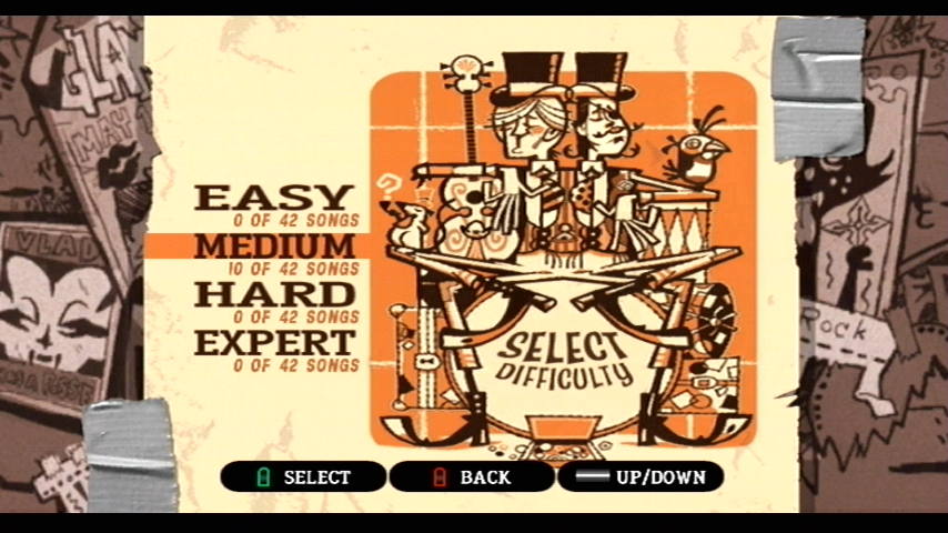 Guitar Hero III: Legends Of Rock
