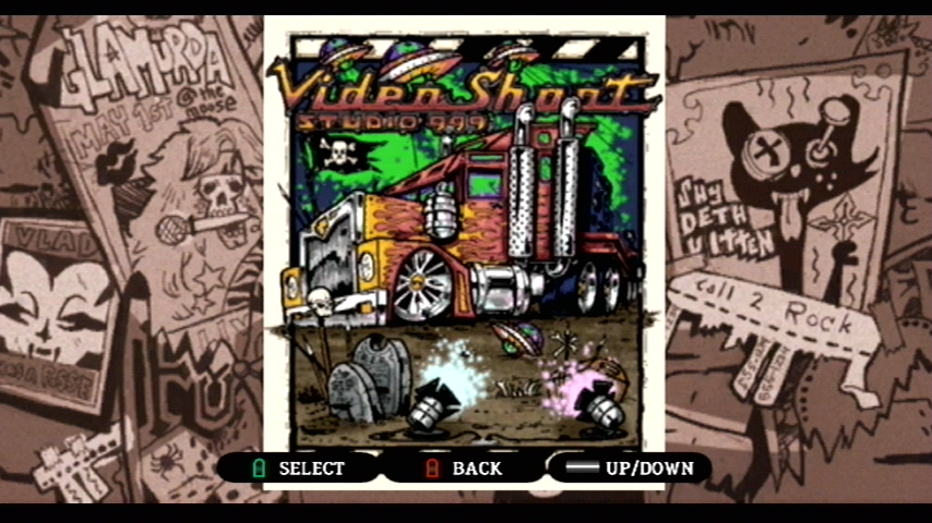 Guitar Hero III: Legends Of Rock