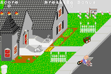 Paper Boy & Rampage (Boxed)