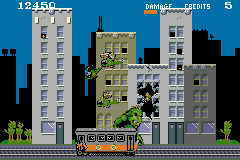 Paper Boy & Rampage (Boxed)