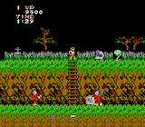 Ghosts 'N Goblins