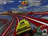 California Speed