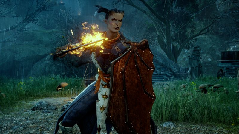 Dragon Age: Inquisition