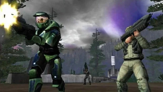 Halo 2: Multiplayer Map Pack