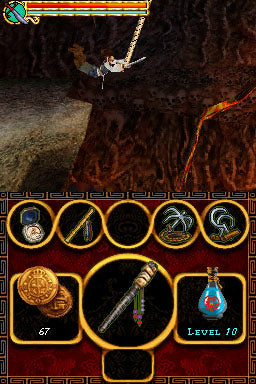 Pirates Of The Caribbean: At World's End