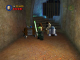 LEGO Star Wars II Original Trilogy