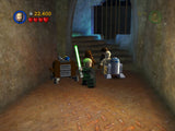 LEGO Star Wars II Original Trilogy