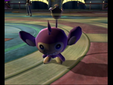 Pokemon Battle Revolution