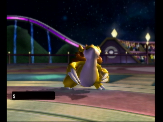 Pokemon Battle Revolution
