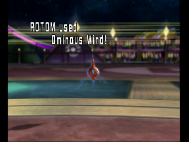 Pokemon Battle Revolution