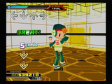Dance Dance Revolution Supernova