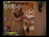 Dance Dance Revolution SuperNova 2