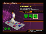 Dance Dance Revolution SuperNova 2
