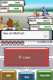 Pokemon Pearl Version