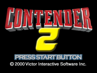 Contender 2
