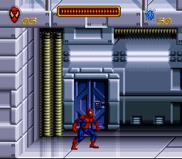 Spider-Man