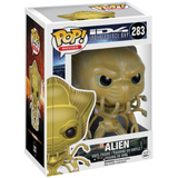 Funko Pop Independence Day - Alien