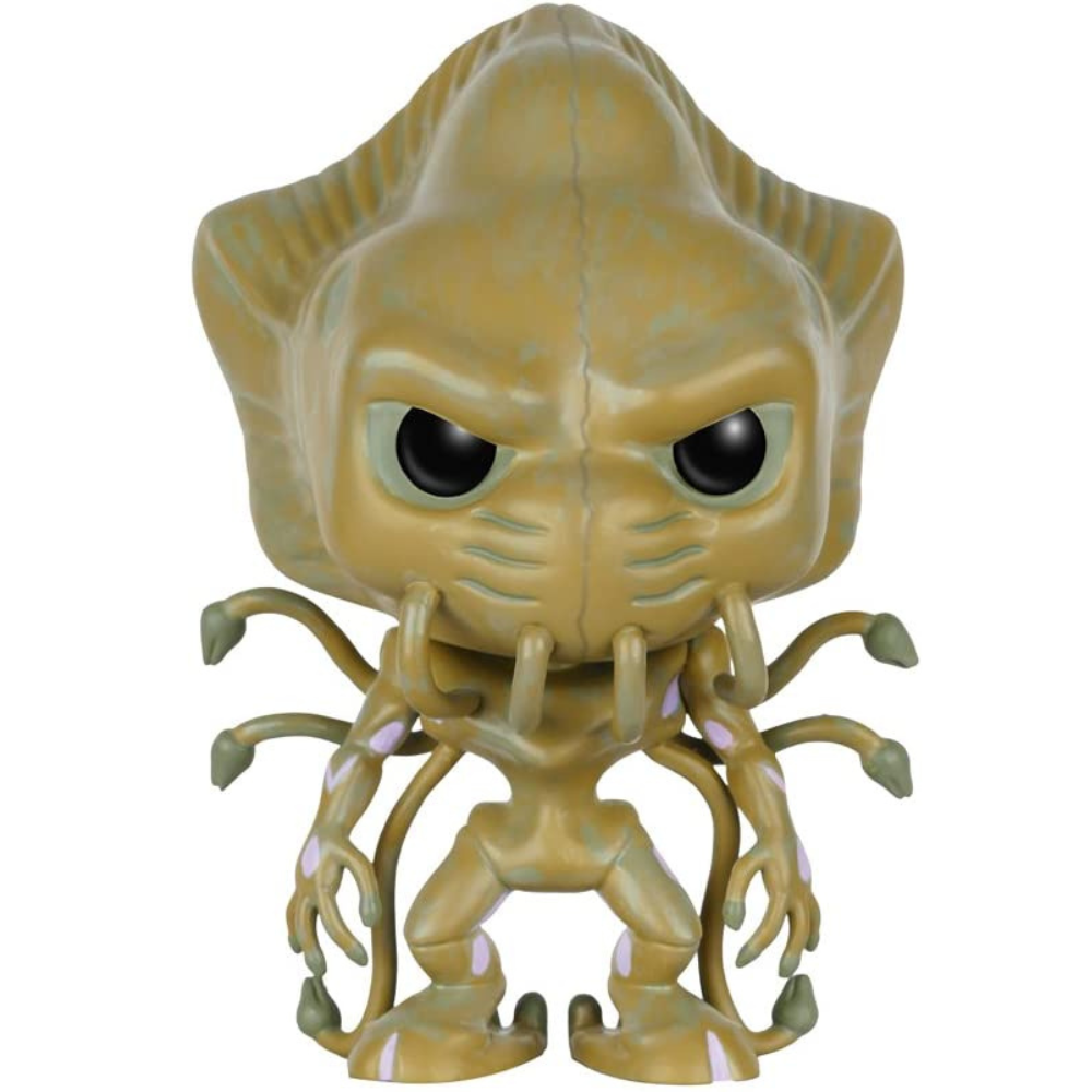 Funko Pop Independence Day - Alien