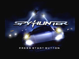Spy Hunter [Platinum Hits]