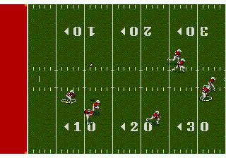Joe Montana II Sports Talk Football