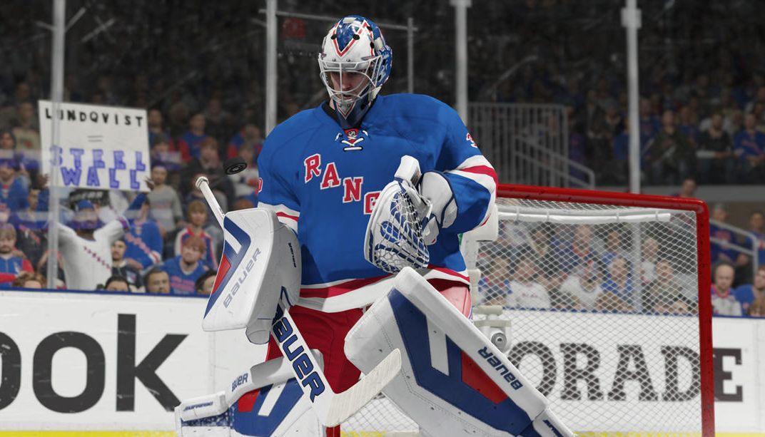 NHL 16