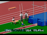 Olympic Summer Games Atlanta 96