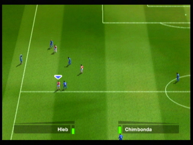 FIFA Soccer 08