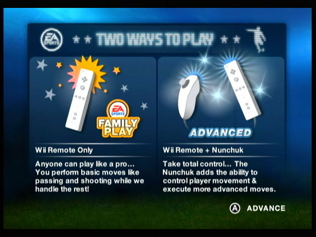 FIFA Soccer 08