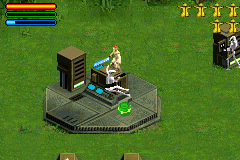 Star Wars Jedi Power Battles (Boxed)