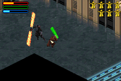 Star Wars Jedi Power Battles (Boxed)