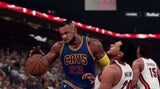 NBA 2K16-Xbox One-Loading Screen