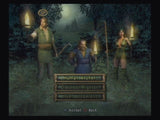 Baldur's Gate Dark Alliance