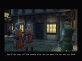 Baldur's Gate Dark Alliance