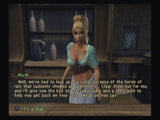 Baldur's Gate Dark Alliance