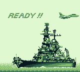 Radar Mission (Loose)