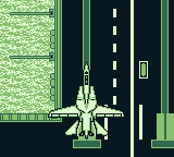 Radar Mission (Loose)