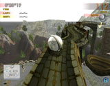 Vertigo Loading Screen