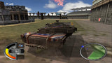 WDL Thunder Tanks